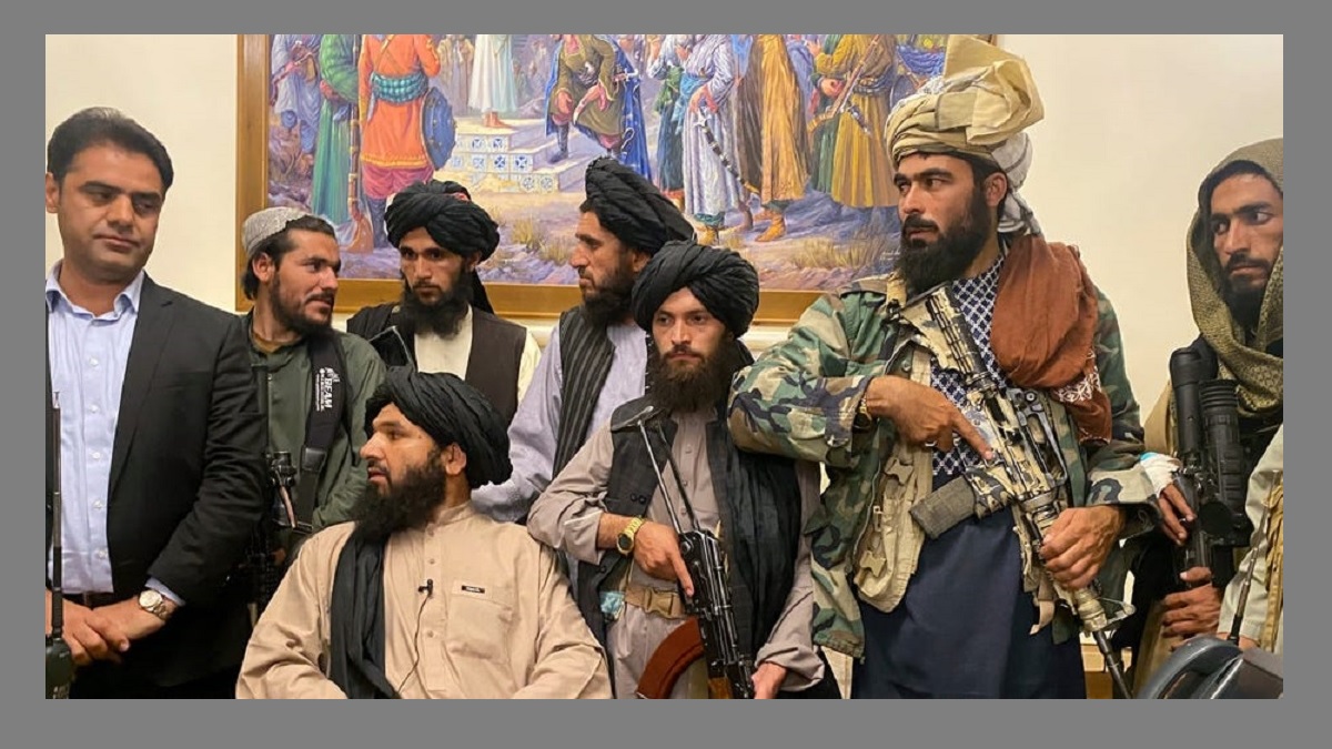 तालिबानद्वारा महिला अधिकार र समावेशिताको उल्लंघन : संयुक्त राष्ट्र संघ