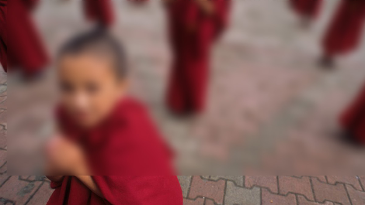 नेपालबाट भारतको कर्नाटक राज्यका गुम्बामा बालकहरुकाे तस्करी 