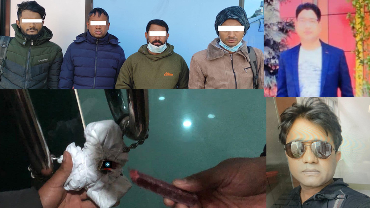 कान्तिपुर र नागरिक कम्युनिटी अस्पतालमा नक्कली पीसीआरको धन्दा, सञ्चालक फरार