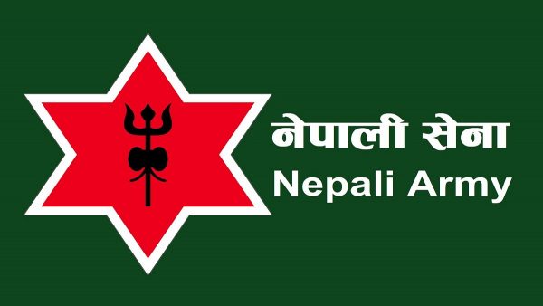 नेपाली सेना राष्ट्रिय एथलेटिक्स प्रतियोगिताको टिम च्याम्पियन बन्यो