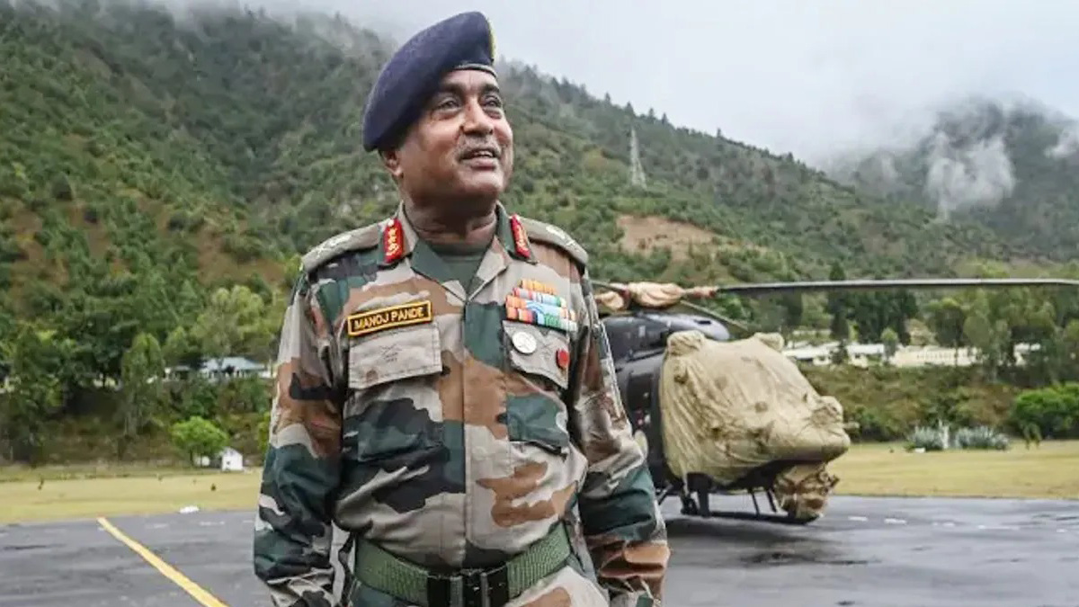 भारतले नेपाललाई २२ करोड ३८ लाख बराबरकाे सैन्य सामग्री सहयोग गर्ने