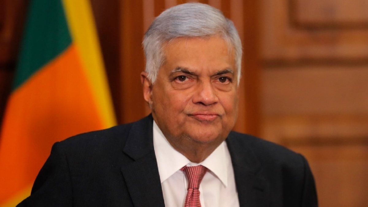 श्रीलंकामा संकटकाल घोषणा, विक्रमासिंघे कार्यवाहक राष्ट्रपति