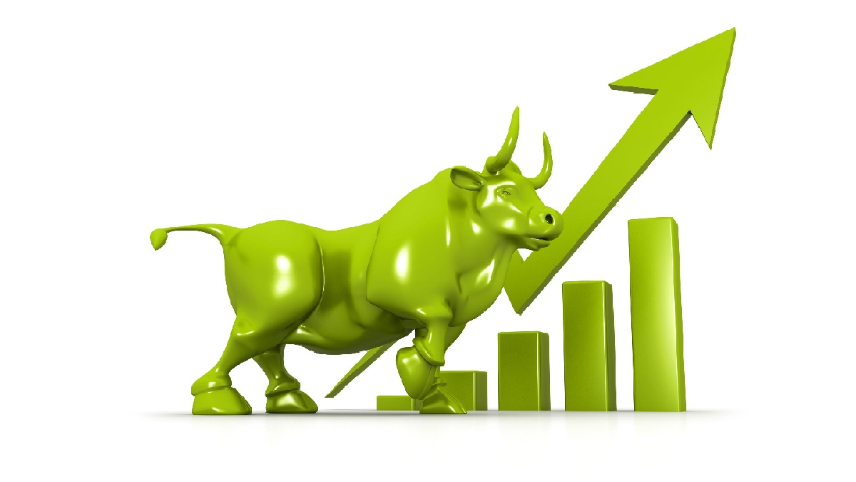शेयर बजारमा हरियाली, नेप्से परिसूचक १६.२९ अंकले वृद्धि