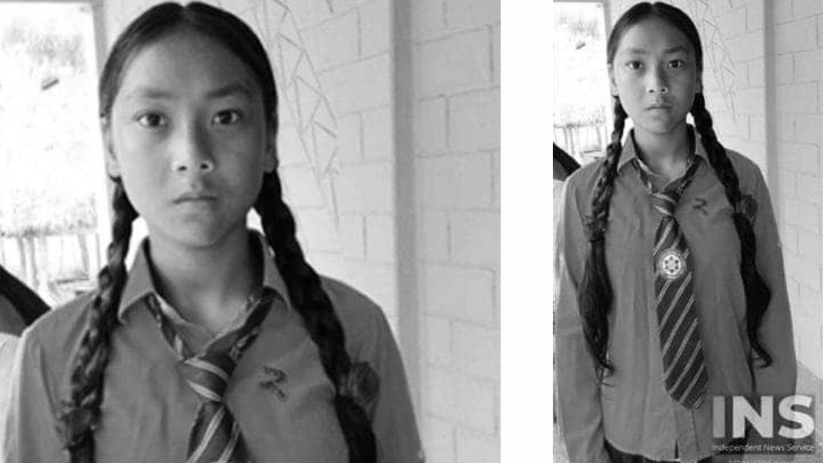 १५ वर्षीय मेहेकः बालविवाहले चुढेको एउटा कोपिला