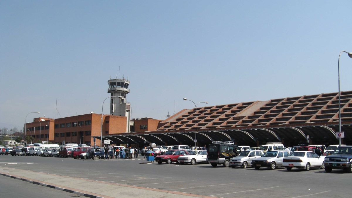 भिजिट भिषामा कुबेत हुँदै दुबई जान लागेका ३९ महिलालाई विमानस्थलमा रोकियो