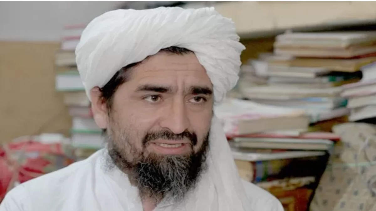 काबुल आक्रमणमा तालिबानका प्रख्यात धार्मिक नेताको मृत्यु