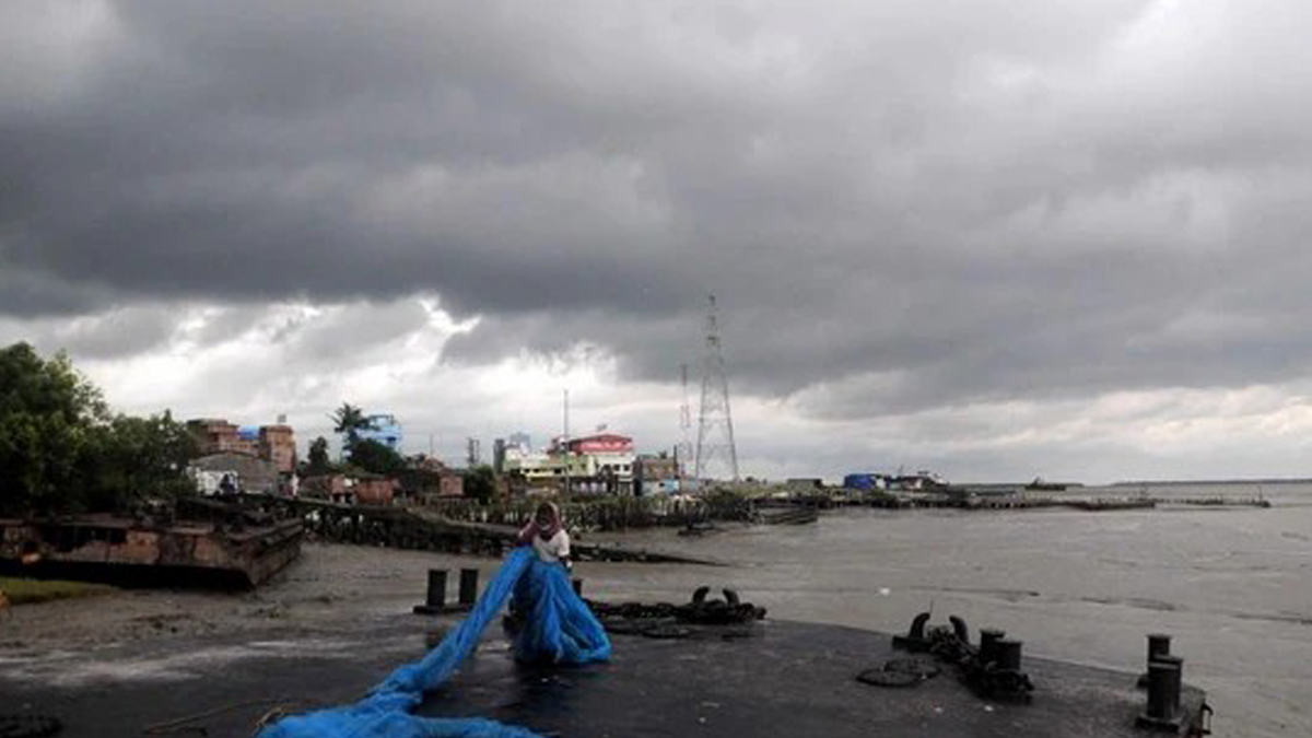 बंगलादेशमा आँधीबाट २८ जनाको मृत्यु, लाखौं प्रभावित