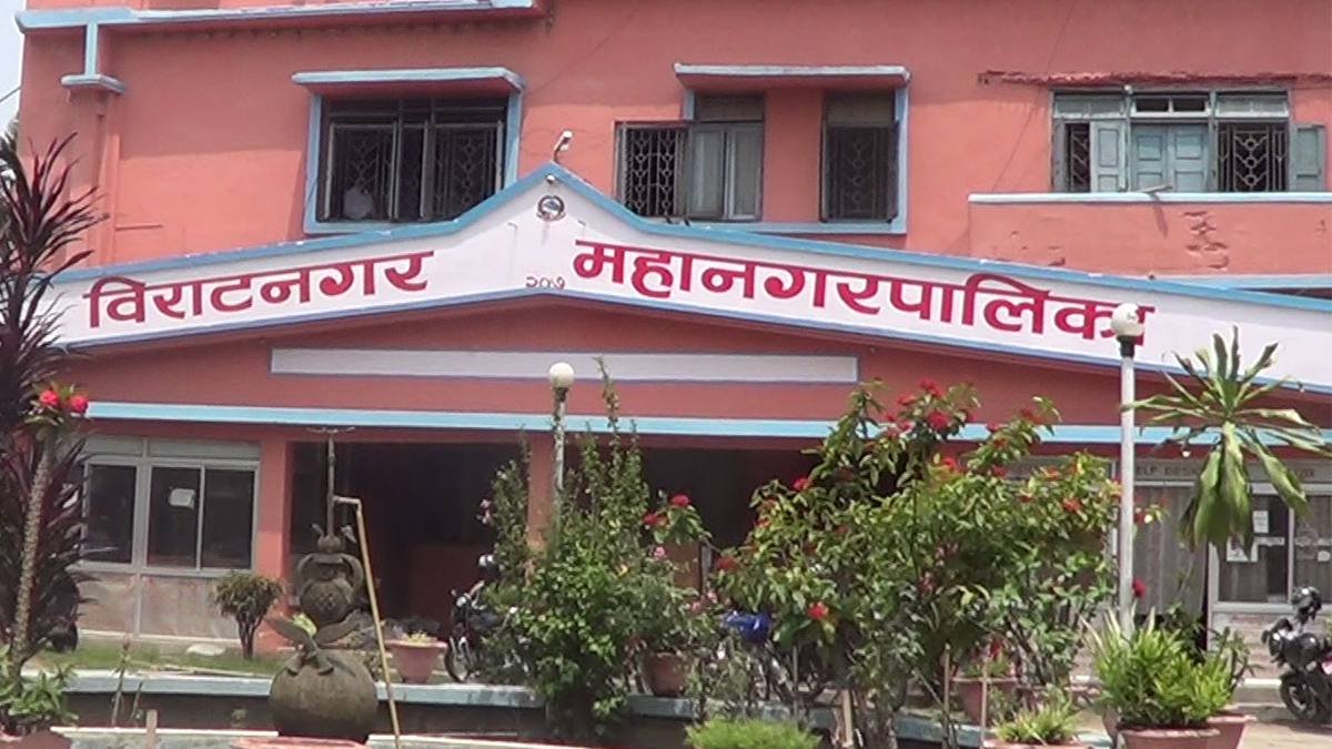 हराएका सहकारी खोज्दै विराटनगर महानगर