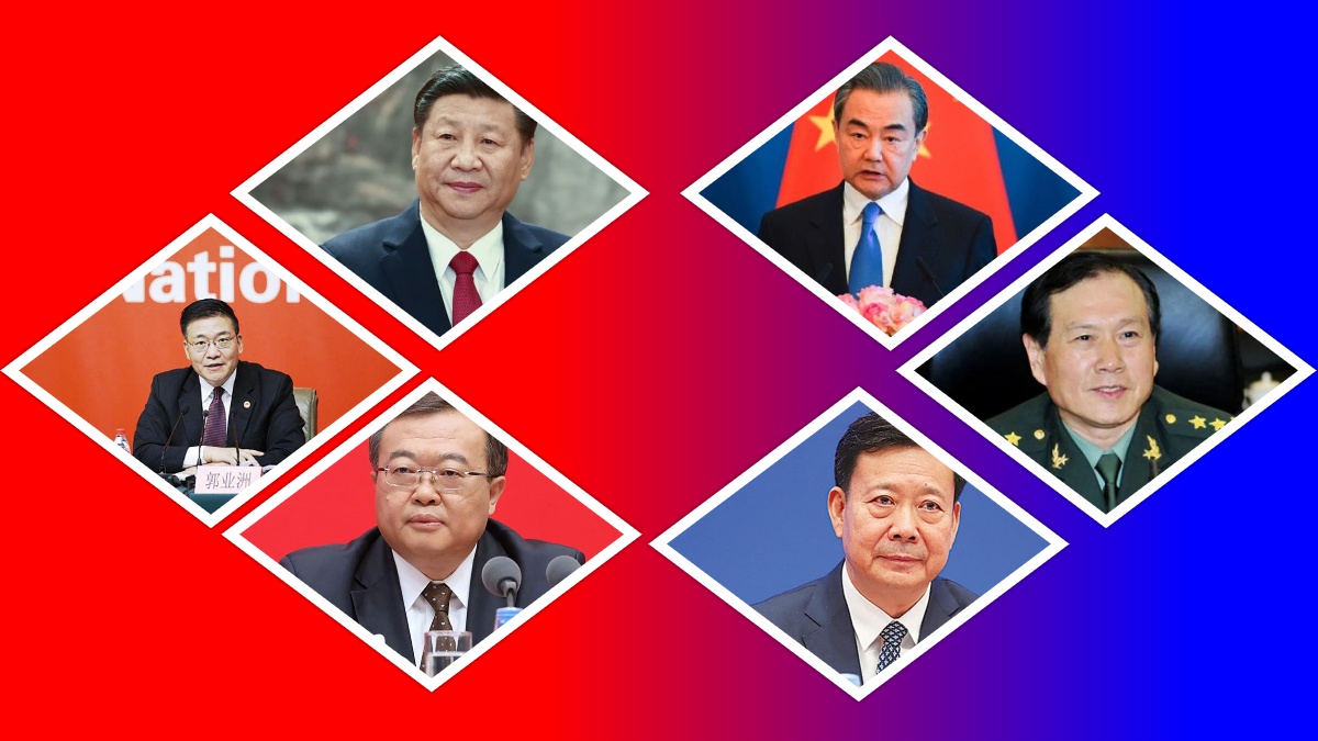‘जबर्जस्ती कूटनीति’ अपनाउँदै चीन