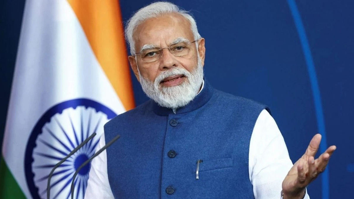 भारतीय प्रधानमन्त्री मोदीलाई आत्मघाती हमलाको धम्की, सुरक्षा सतर्कता बढाइयो