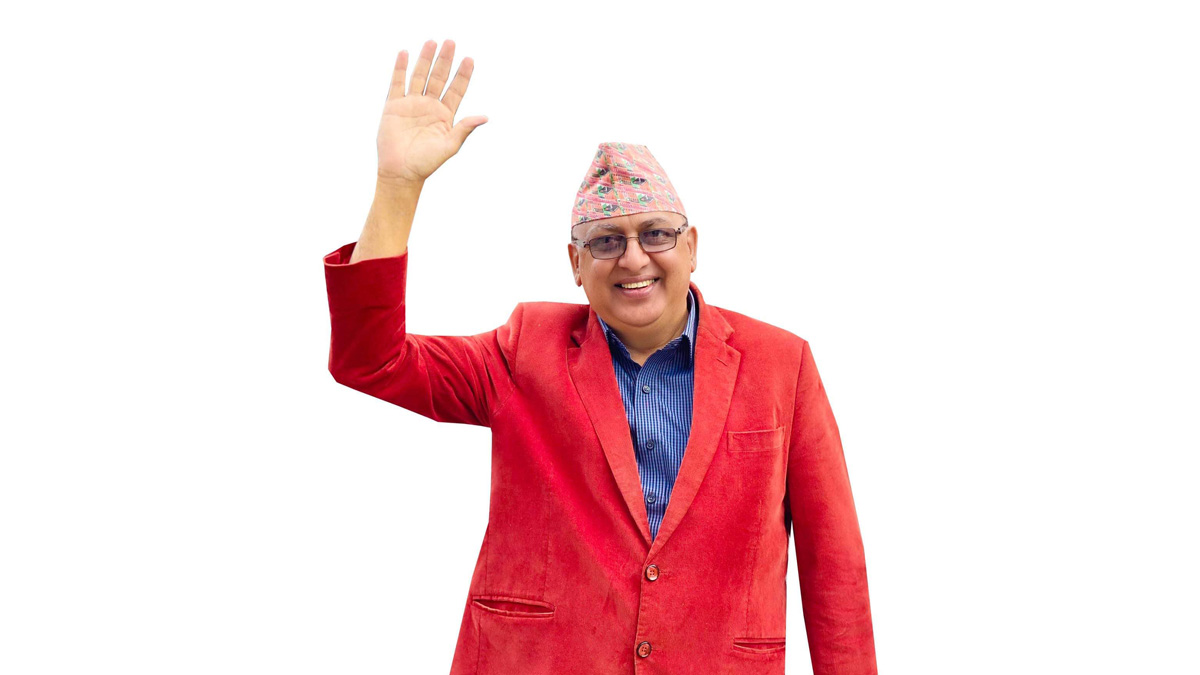 नेपाली कांग्रेसको महासमिति बैठकमा सनातन हिन्दू राष्ट्र एजेण्डा!