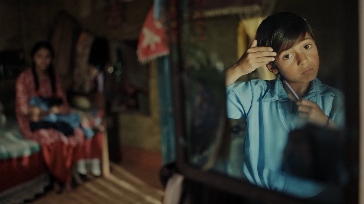 ‘ऐना झ्यालको पुतली’लाई भारतमा सर्वोत्कृष्ट फिल्मसहित चार विधामा अवार्ड