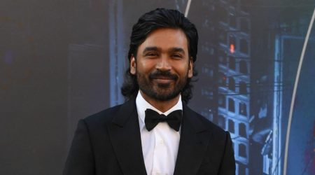 धनुष सन् २०२२ मा भारतको सबैभन्दा लोकप्रिय अभिनेता