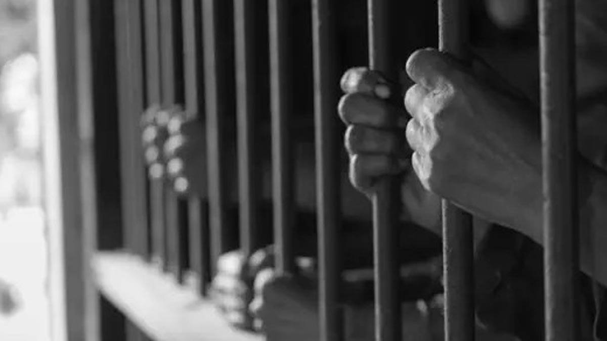 आठ हजारभन्दा बढी भारतीय नागरिक विदेशी जेलमा
