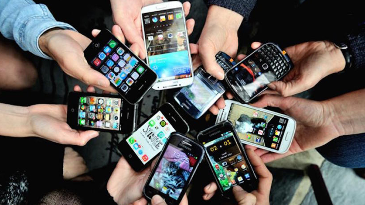 ‘एमडीएमएस’ प्रणालीको कार्यान्वयन तत्कालका स्थगित, ३६ लाख मोबाइल फोन दर्ताबाहिर