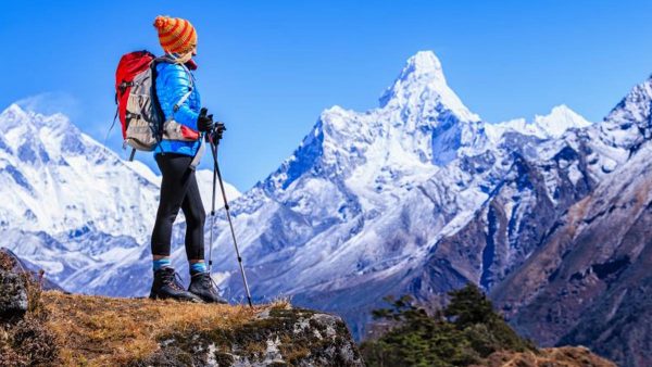 ११ महिनामा नेपाल आए ९ लाख बढी पर्यटक, सबैभन्दा धेरै भारतबाट
