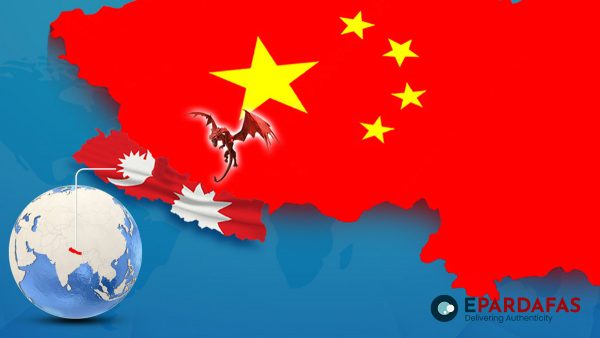 नेपालमा चीनको निर्लज्ज कूटनीतिक चाल