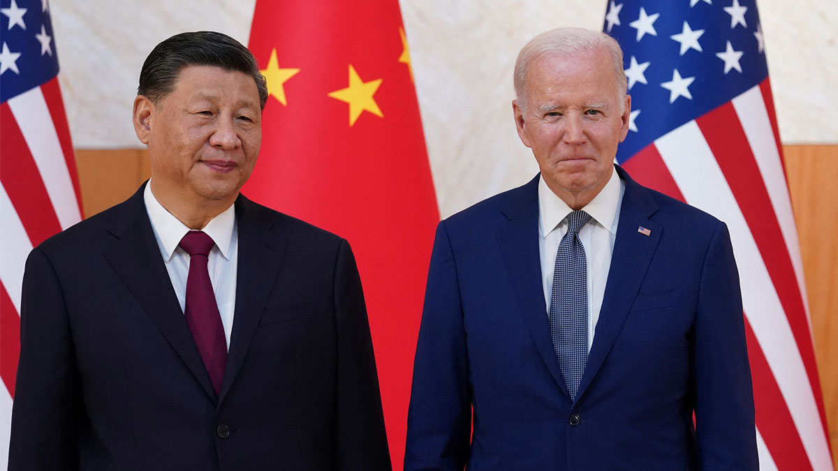 अमेरिका-चीनको नयाँ विवाद : के हो ‘जासुसी बेलुन’ ?