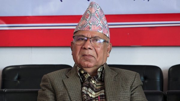 इतिहासका प्रत्येक भोगाइहरु लेखेर राख्नुपर्छ : अध्यक्ष नेपाल
