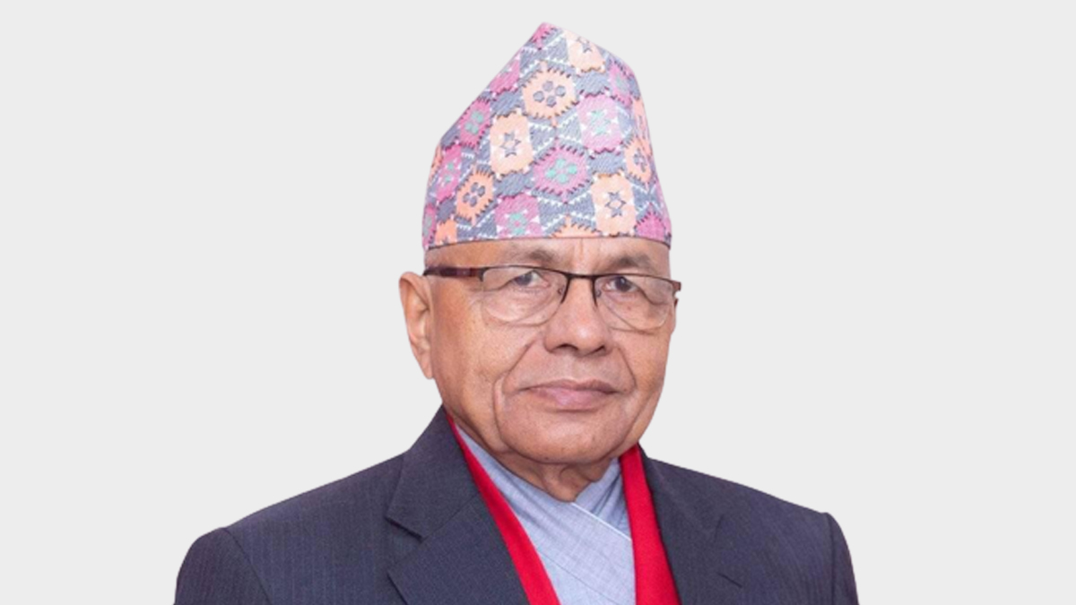 लुम्बिनीमा ढल्यो एमाले नेतृत्वको सरकार