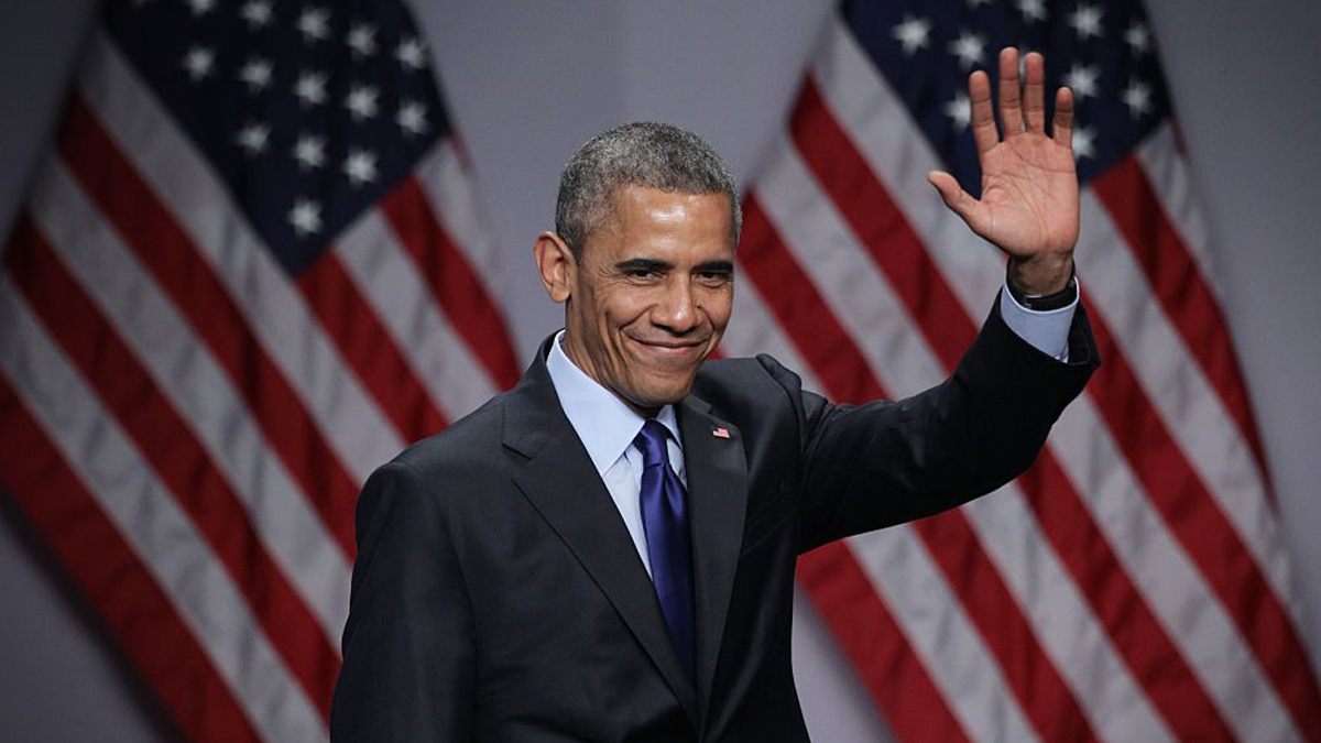 पूर्वराष्ट्रपति ओबामासहित पाँच सय उच्च पदस्थ अमेरिकीमाथि रुसी प्रतिबन्ध