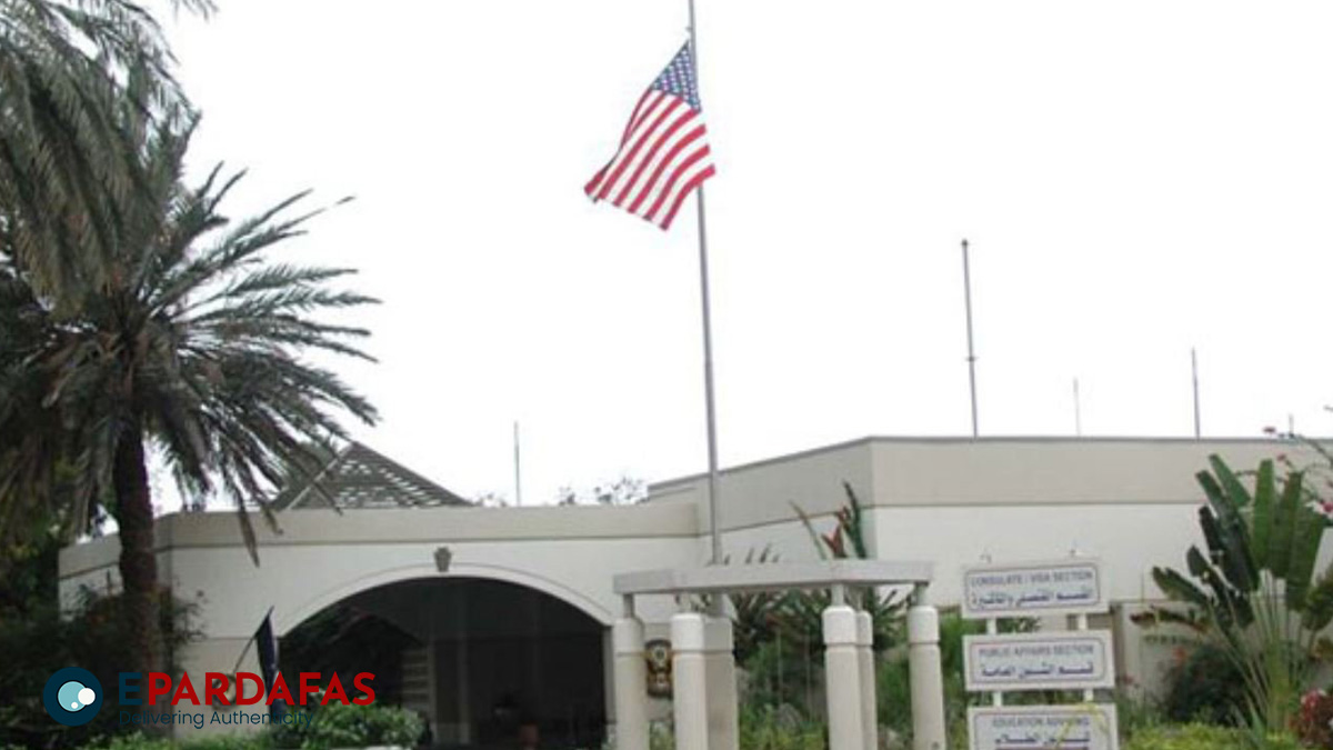 साउदी अरबमा रहेको अमेरिकी वाणिज्य दूतावासमा गोलीबारी, नेपाली सुरक्षा गार्डको मृत्यु