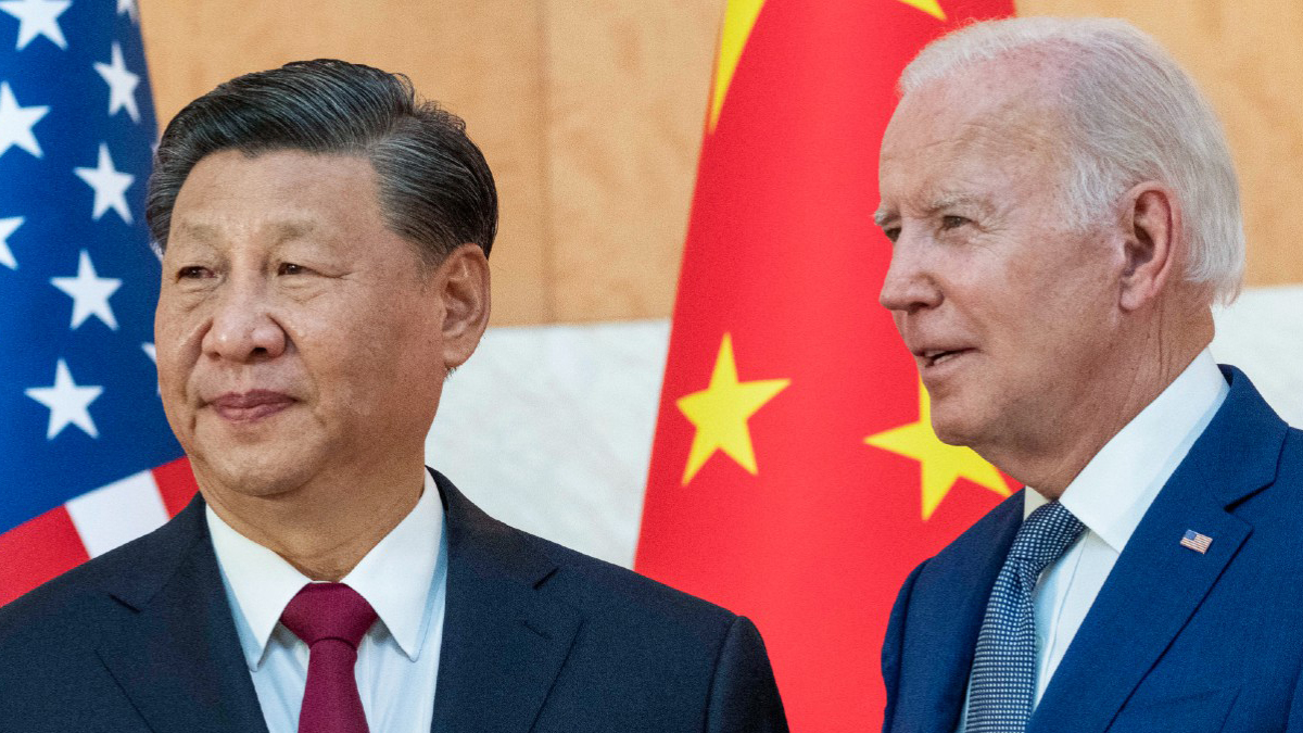 झनै चिसियो अमेरिका-चीन सम्बन्ध : संवादको भोलिपल्टै बाइडेनले सीलाई दिए ‘तानाशाह’ काे संज्ञा