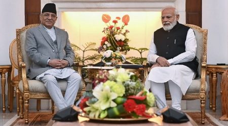 नेपाल–भारत संयुक्त पत्रकार सम्मेलनमा मोदीले के भने ?