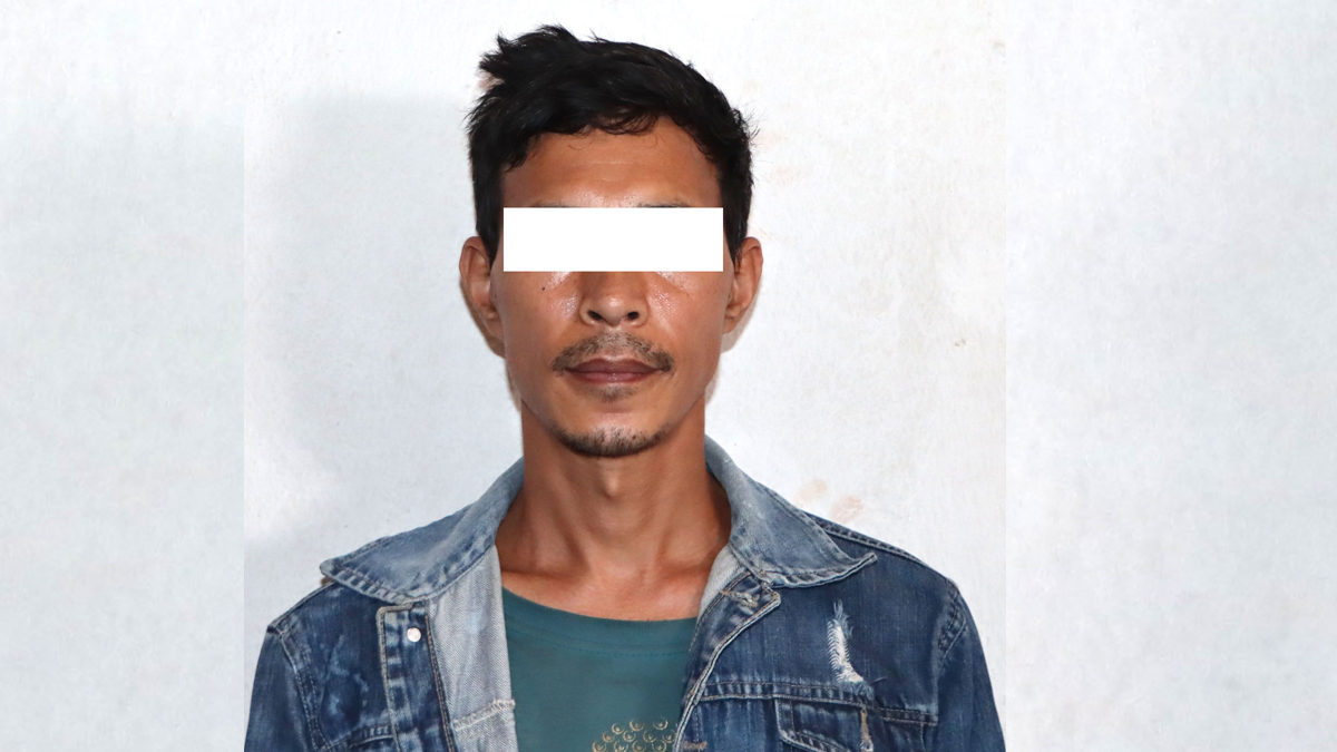 कम्बोडिया पठाइदिने भन्दै ठगी गरेको आरोपमा शेरबहादुर तामाङ पक्राउ