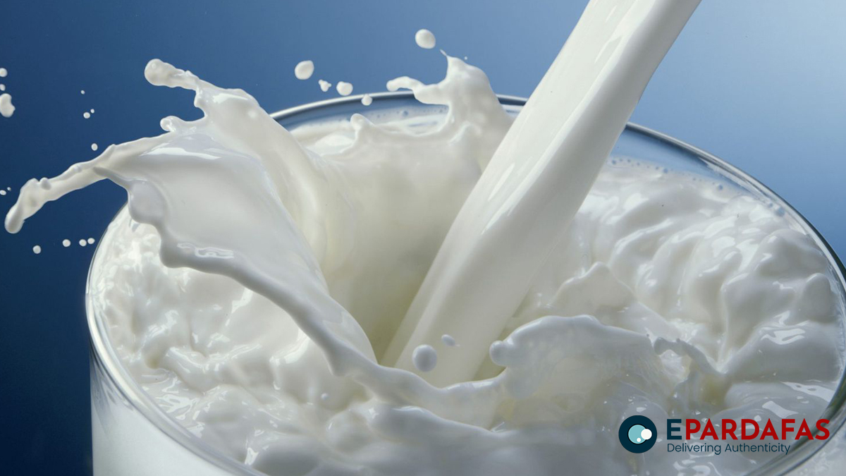नारायण नगरपालिकाका किसानले बेचे एक वर्षमा ५२ लाख बराबरको दूध