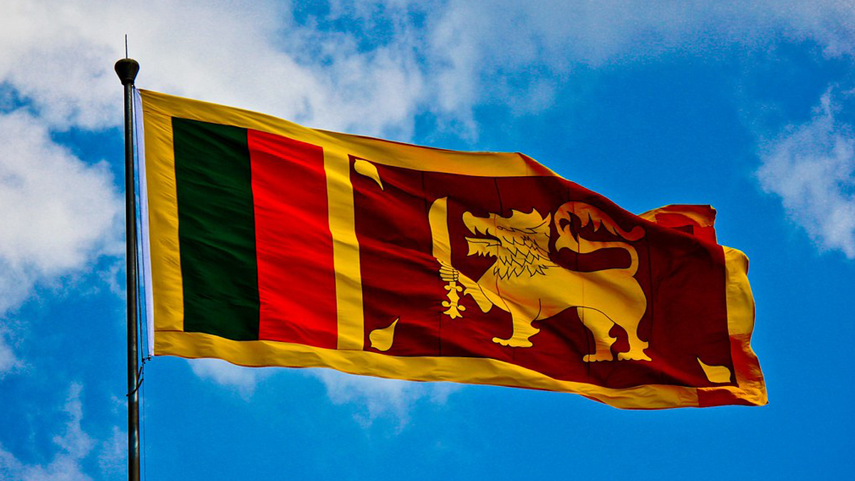 श्रीलंकाको घरेलु ऋण अनुकूलनसम्बन्धी प्रस्ताव संसदबाट पारित