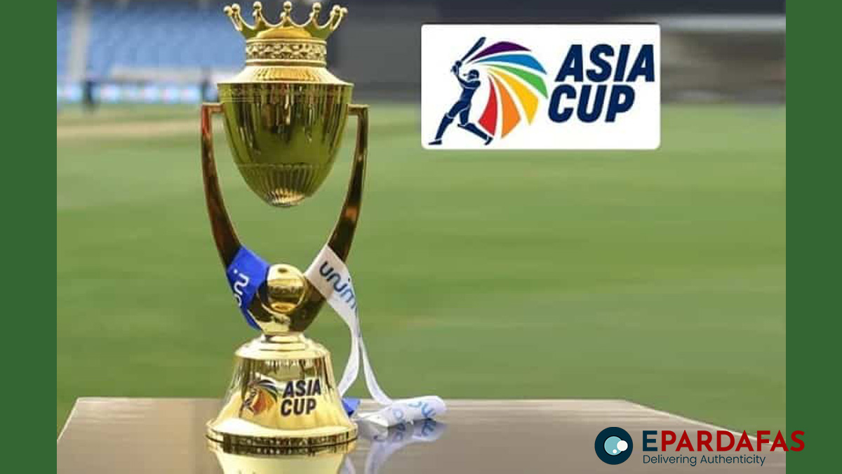 एसिया कप क्रिकेटः पाकिस्तानदेखि नेपालसम्म
