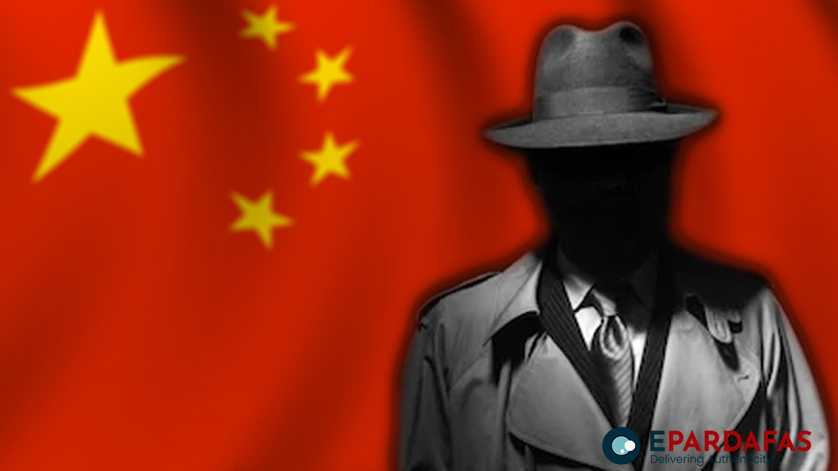चीन–अमेरिका सम्बन्धमा फाटो ल्याउँदै प्रतिजासुसी कानुन