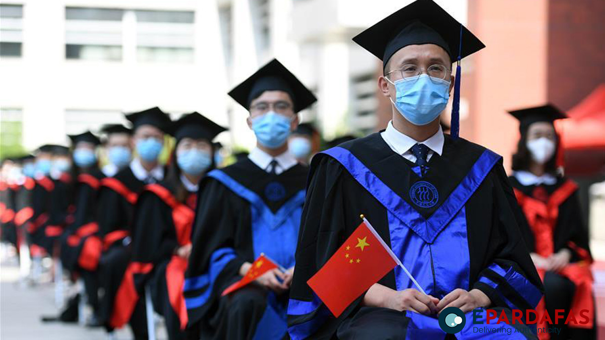 चीनमा बेरोजगारीले आक्रान्त युवाहरूलाई देशभक्ति कानुन
