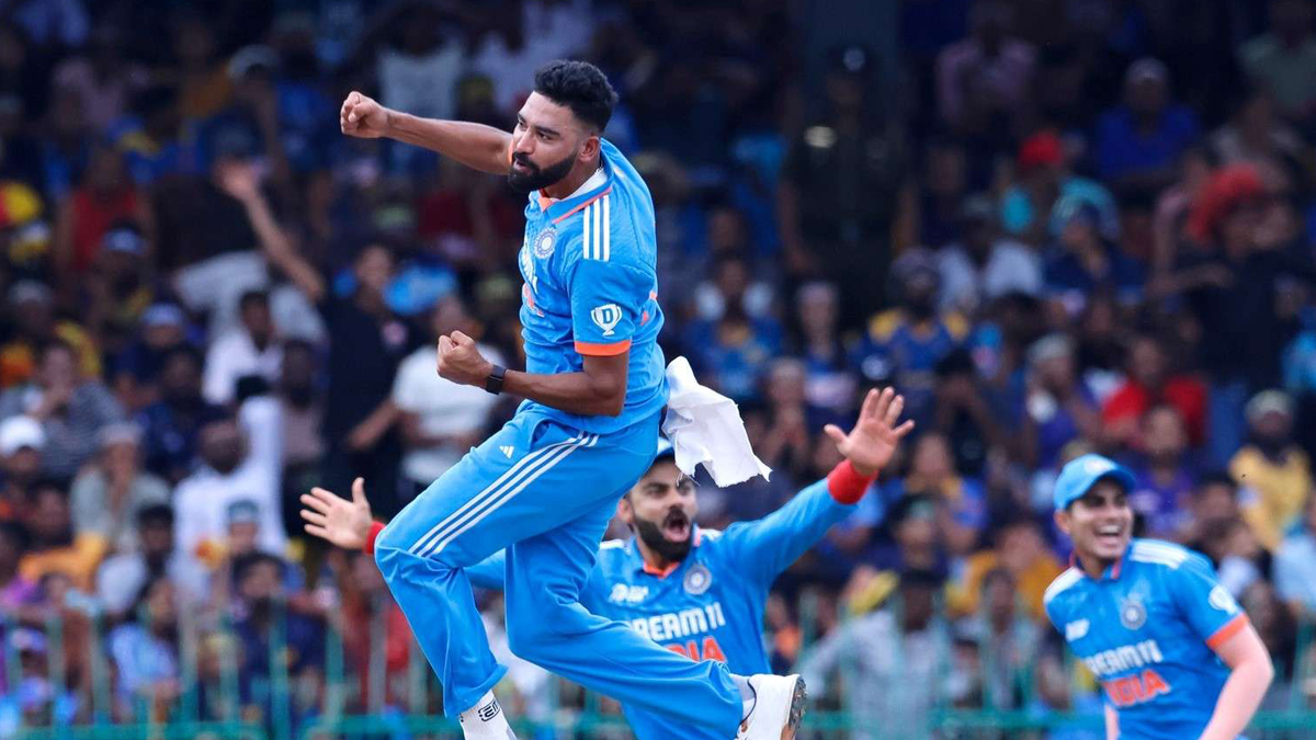 भारतलाई आठौं पटक एसिया कप क्रिकेटको उपाधि
