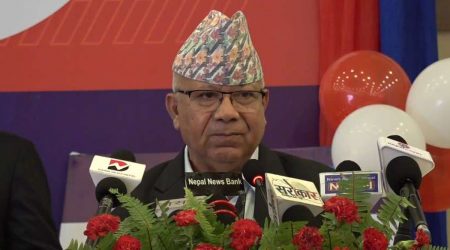 मधेस सरकारको नेतृत्व परिवर्तन हुन्छ : अध्यक्ष नेपाल