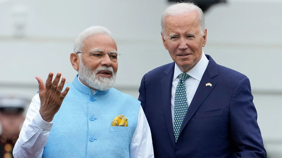 भारतीय प्रधानमन्त्री मोदीले १५ विश्व नेतासँग गर्दै छन् द्विपक्षीय वार्ता