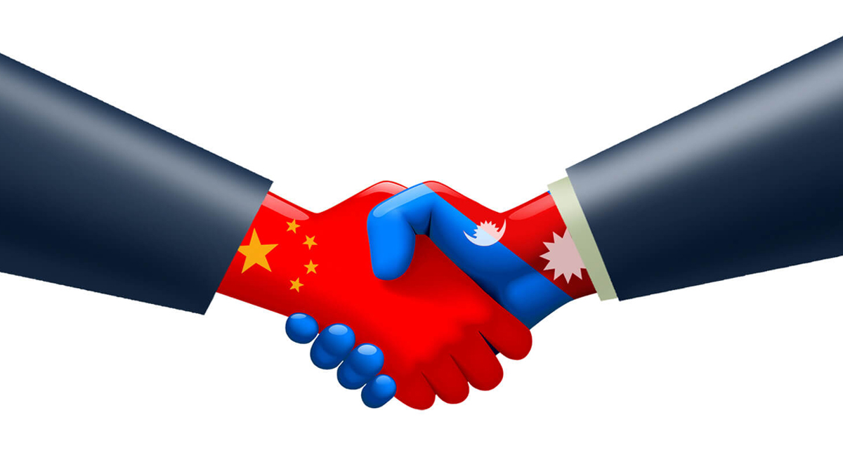 नेपाल र चीनबीच सम्झौता गर्दा विशेष ध्यान दिन विज्ञहरूकाे आग्रह