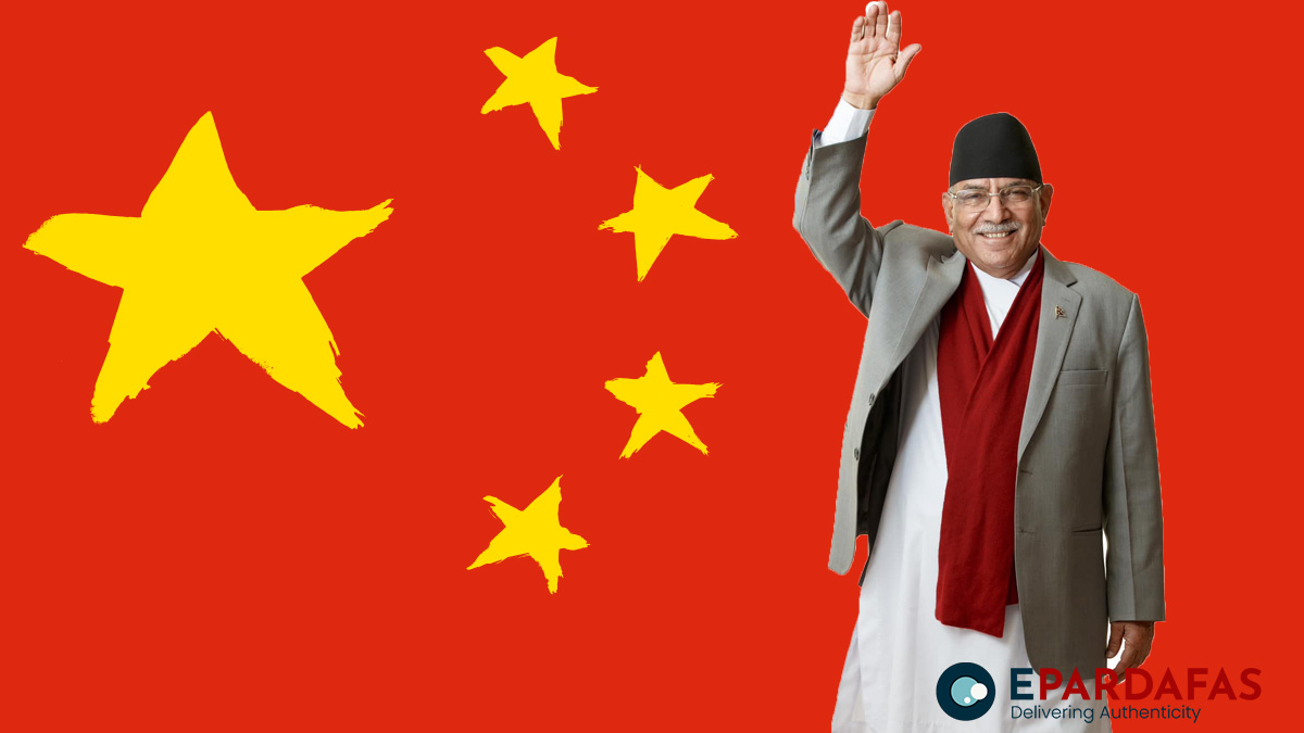प्रधानमन्त्रीको चीन भ्रमणअघि स्पष्ट हुनुपर्ने र राष्ट्रिय सहमति चाहिने यी हुन् नेपालका एजेण्डा