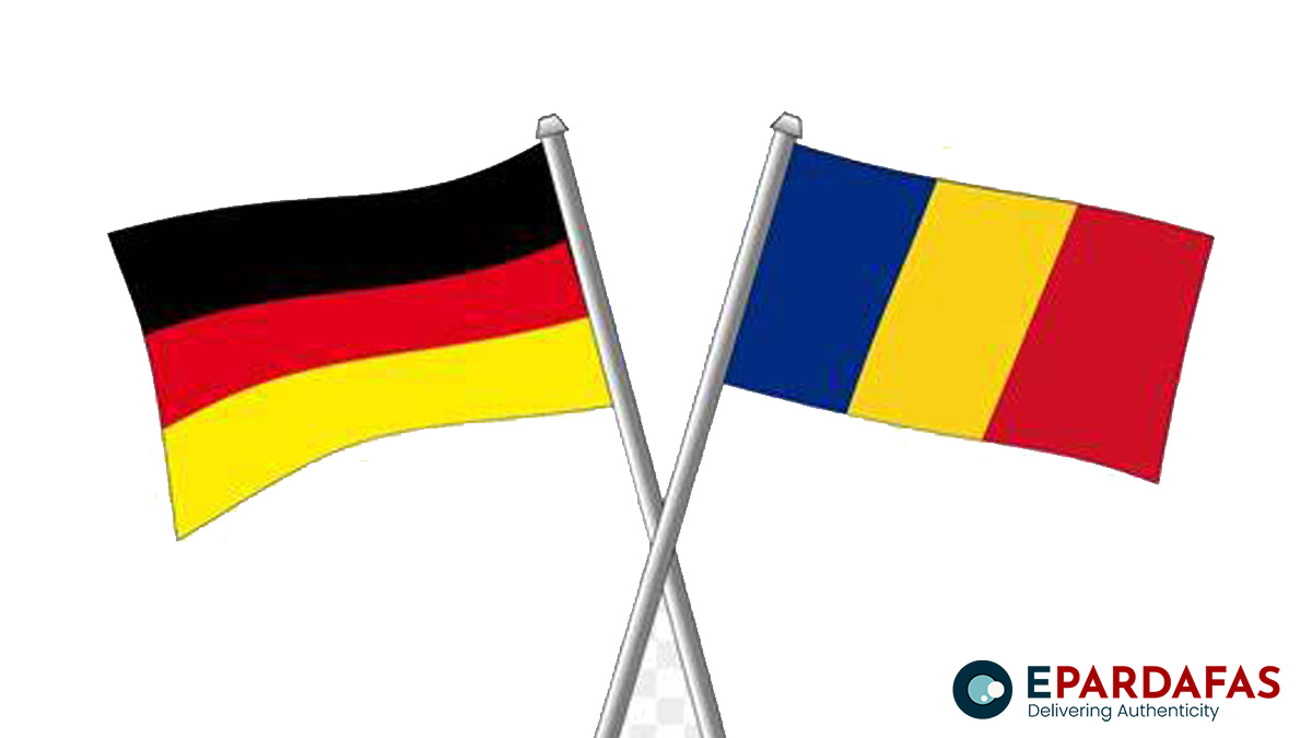 जर्मनी र रोमानियासँग श्रम सम्झौता गर्न स्वीकृति