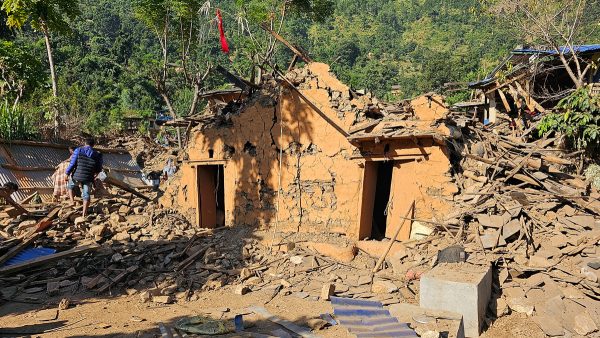अस्थायी आवास निर्माणका लागि नौ हजार भूकम्पपीडितले पाए २२ करोड रूपैयाँ