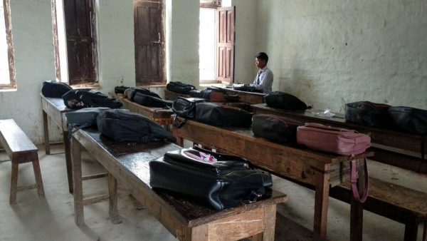 सिक्ने मामिलामा साह्रै कमजोर नेपाली विद्यार्थी, दोषी शिक्षक कि शिक्षा प्रणाली?