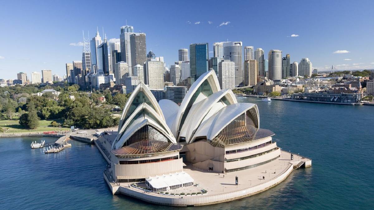 विदेशी मूलका व्यक्तिकोे खाली घरको कर बढाउने अष्ट्रेलिया सरकारको घोषणा