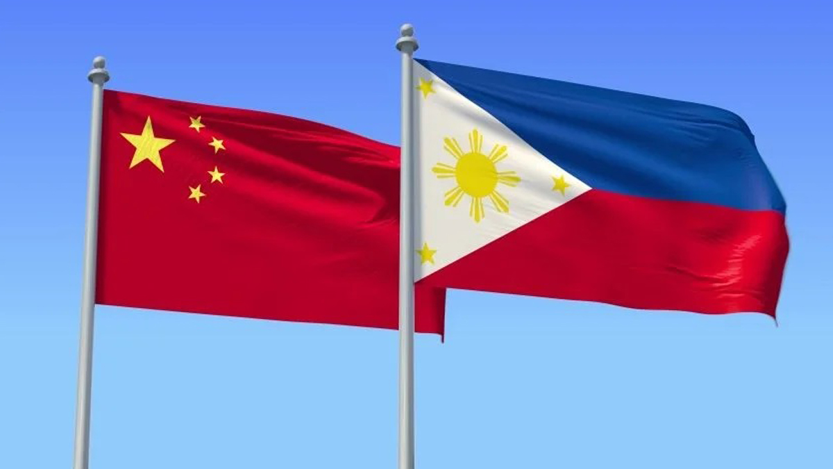 फिलिपिन्सले गर्‍याे १८० चिनियाँलाई देश निकाला