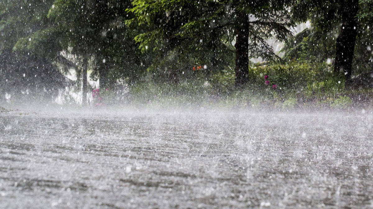 हिउँदमा वर्षा न्यून, ठूलो वर्षाको छाँटकाँट छैन : माैसमविद्