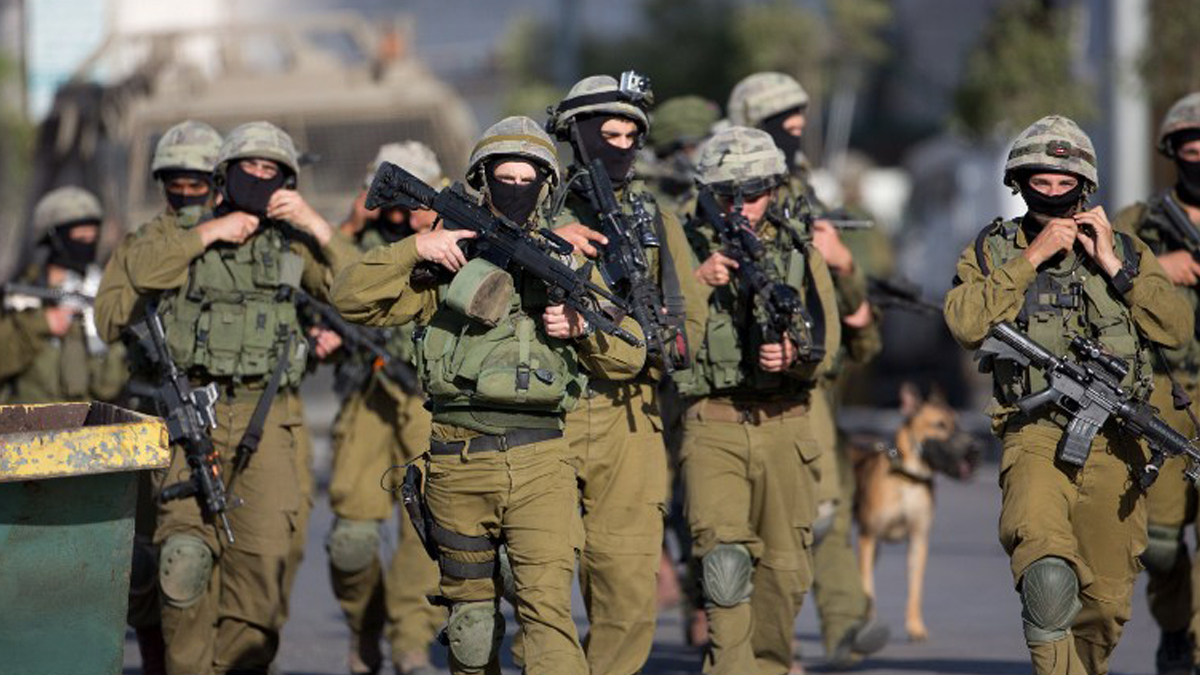 गाजा युद्ध सन् २०२४ भर जारी रहने इजरायली सेनाको चेतावनी