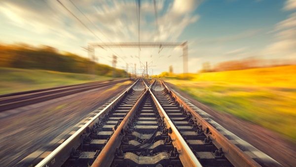 सर्लाहीमा पूर्व–पश्चिम रेलमार्ग निर्माण ९० प्रतिशत सकियो
