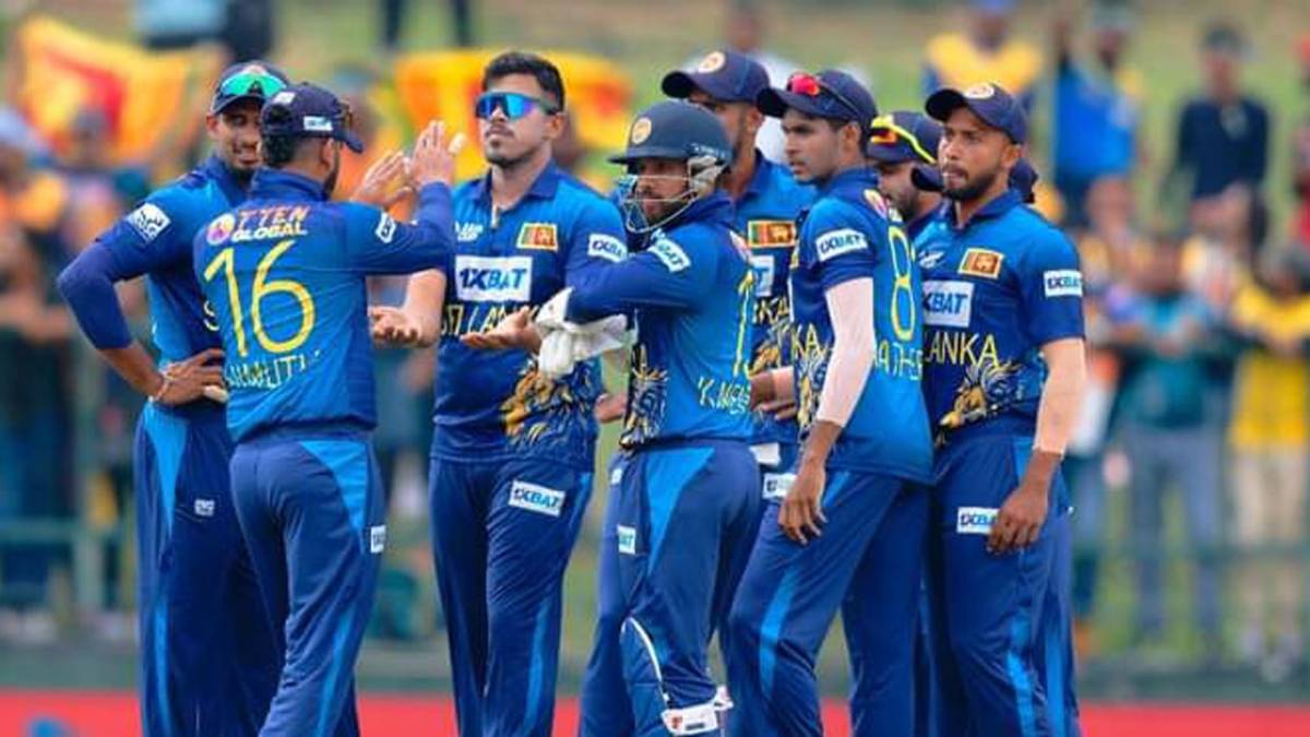 आईसीसीले श्रीलंका क्रिकेट बोर्डमाथि लगाएको प्रतिबन्ध फुकुवा