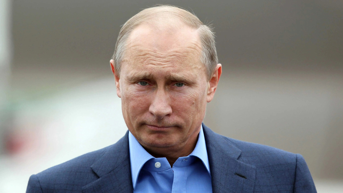 रूसी राष्ट्रपति पुटिनले भने- बेल्गोरोडमा युक्रेनकाे आक्रमण आतंकवादी कार्य हो