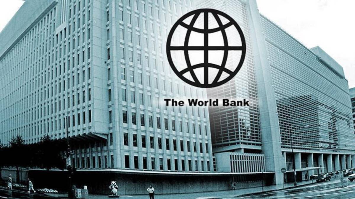 नेपालको मुद्रास्फीति ६.७ प्रतिशत रहने विश्व बैंकको प्रक्षेपण